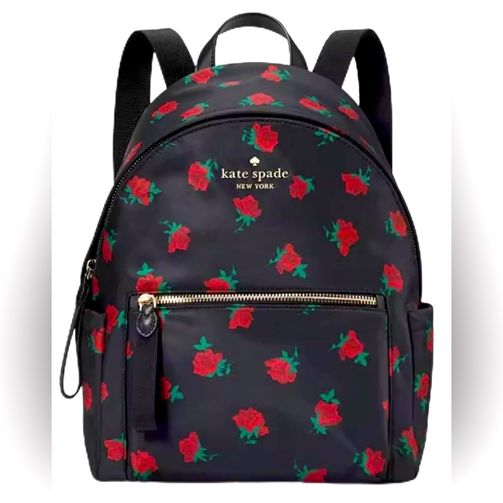BNWT. Kate Spade. Chelsea Medium backpack